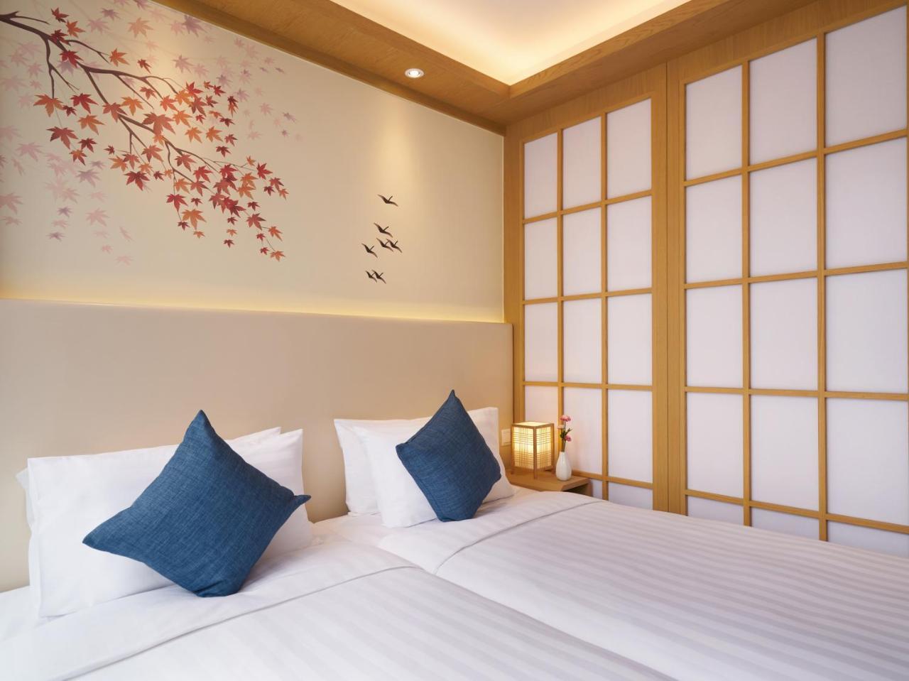 Hotel Cozi Resort Tuen Mun Гонконг Экстерьер фото