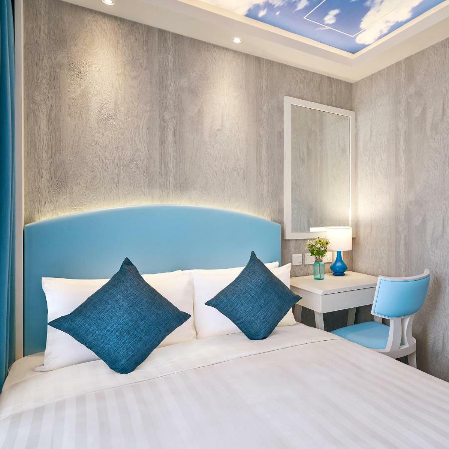 Hotel Cozi Resort Tuen Mun Гонконг Экстерьер фото
